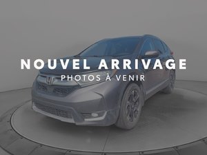 Honda CR-V Touring 2019