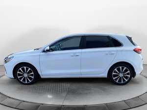 Hyundai Elantra GT GLS 2018