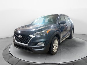 2019 Hyundai Tucson Preferred