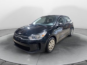 2018 Kia Rio 5-door
