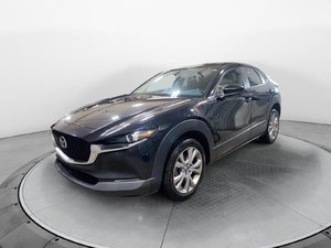 2021 Mazda CX-30 GS