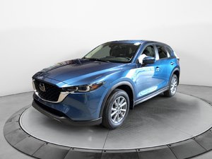 Mazda CX-5 Gs 2023