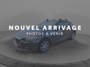 Mazda Mazda3 GS 2017