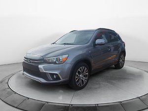 2019 Mitsubishi RVR