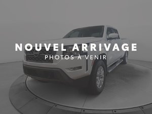 Nissan Frontier  2024
