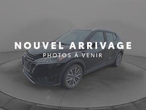 Nissan Kicks SV 2021