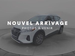 Nissan Kicks SV 2021