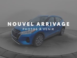 Nissan Kicks SV 2023