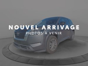 2023 Nissan Pathfinder S