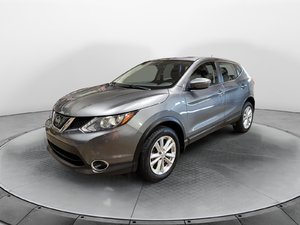 Nissan Qashqai Sv, awd 2018