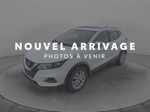 Nissan Qashqai sv 2022