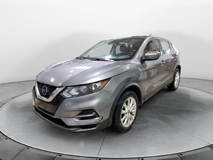 2023 Nissan Qashqai S