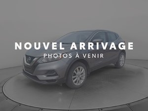 2023 Nissan Qashqai S