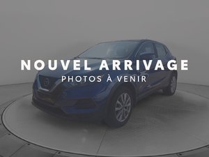 2023 Nissan Qashqai S