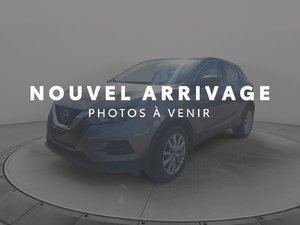 2023 Nissan Qashqai S