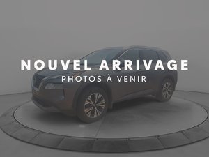 Nissan Rogue SV 2021
