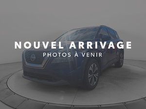 Nissan Rogue SV 2021