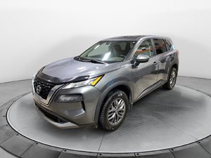 Nissan Rogue S 2022
