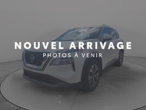 Nissan Rogue SV 2022