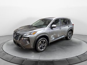 Nissan Rogue SV Moonroof 2024