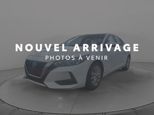 Nissan Sentra  2021
