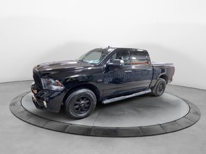 2020 Ram 1500 Classic Express