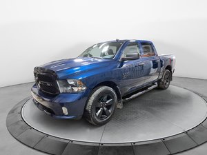 2021 Ram 1500 Classic Express