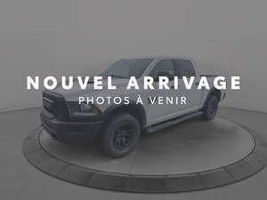 Ram 1500 Classic Warlock 2023