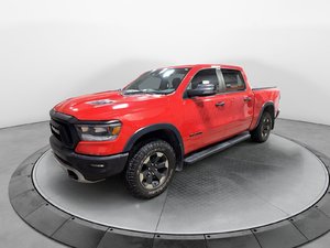 Ram 1500 Rebel 2023