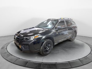 Subaru Outback Wilderness 2024