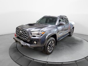 2023 Toyota Tacoma trd