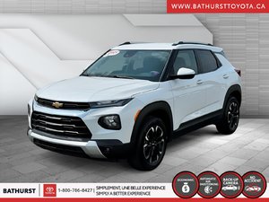 Chevrolet Trailblazer LT 2021