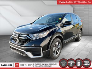 2022 Honda CR-V LX