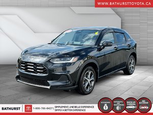 Honda HR-V Sport-B 2024