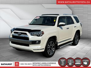 2019 Toyota 4Runner BASE