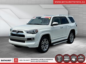 2021 Toyota 4Runner BASE