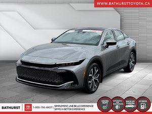 2023 Toyota CROWN XLE