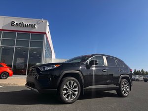 Bathurst Toyota in Bathurst | Toyota Dealership