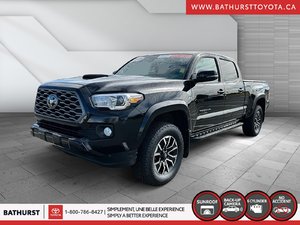 2022 Toyota Tacoma SPORT PREMIUM