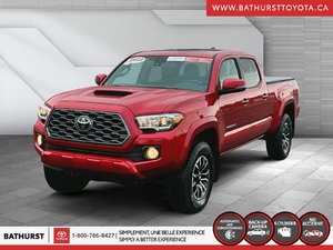 2023 Toyota Tacoma BASE