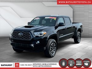 2023 Toyota Tacoma BASE