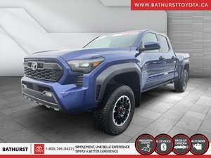 2024 Toyota Tacoma BASE