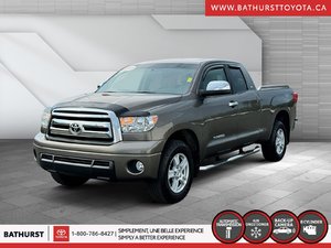 Toyota Tundra SR5 2013