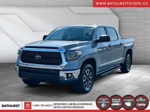 2020 Toyota Tundra BASE