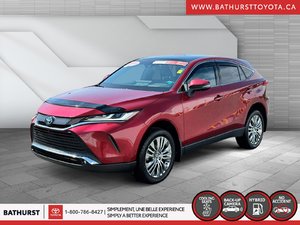 2023 Toyota Venza Limited
