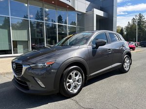 2017 Mazda CX-3 GS AWD at