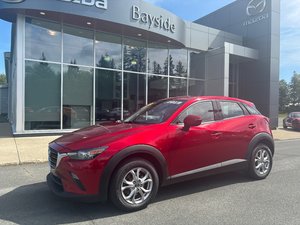 2019 Mazda CX-3 GS AWD at (2)