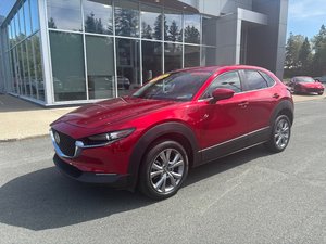 2023 Mazda CX-30 GS AWD at