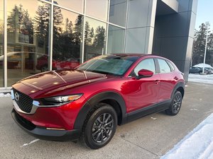 2024 Mazda CX-30 GX AWD