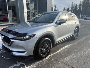 2019 Mazda CX-5 GX FWD at